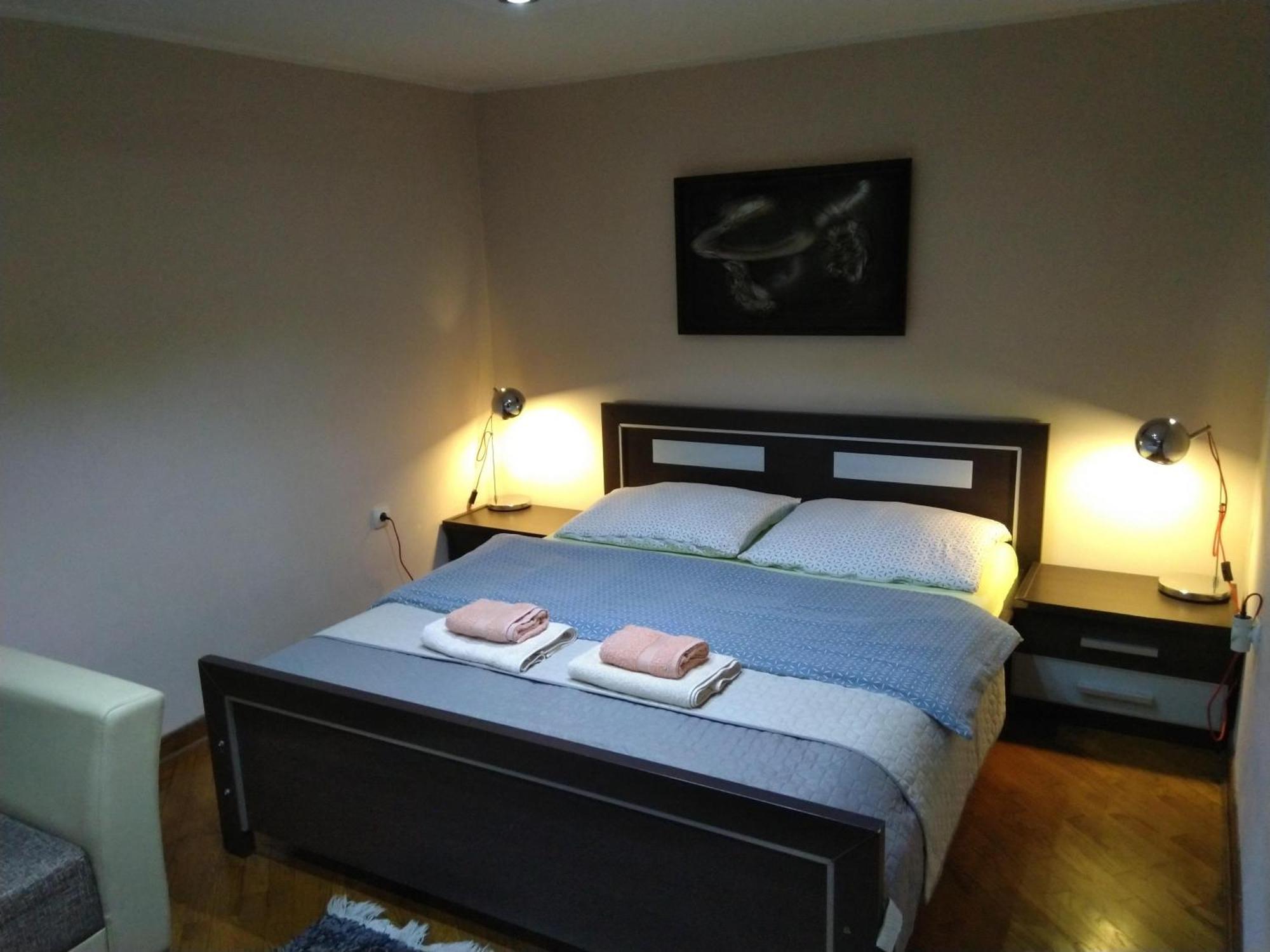 Laguna Apartment Белград Екстериор снимка