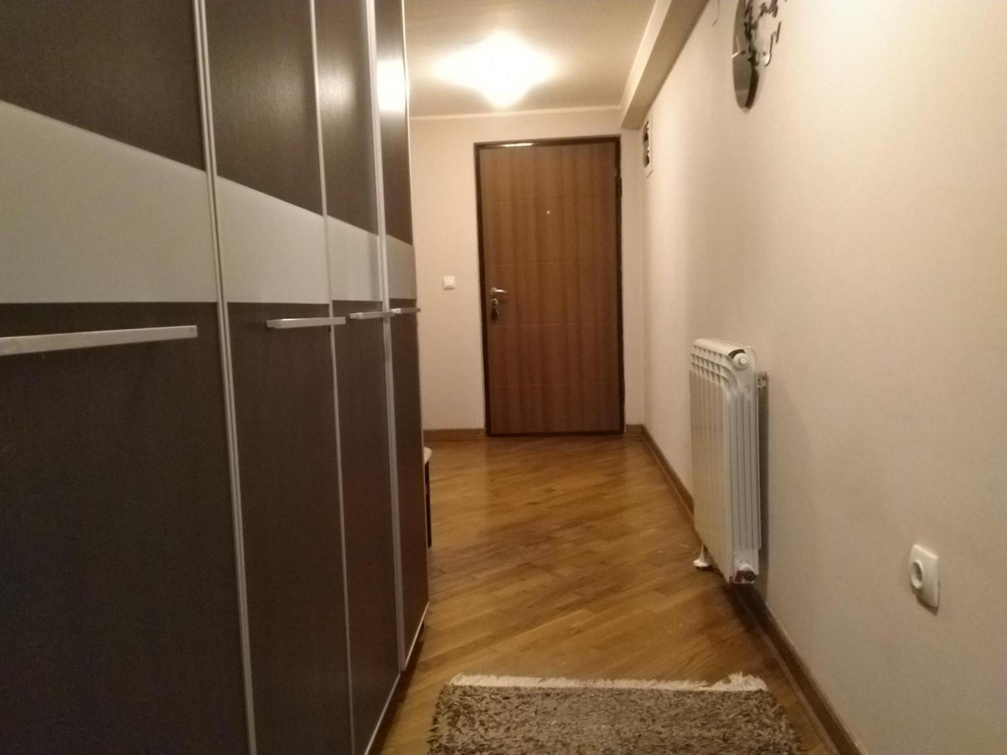 Laguna Apartment Белград Екстериор снимка
