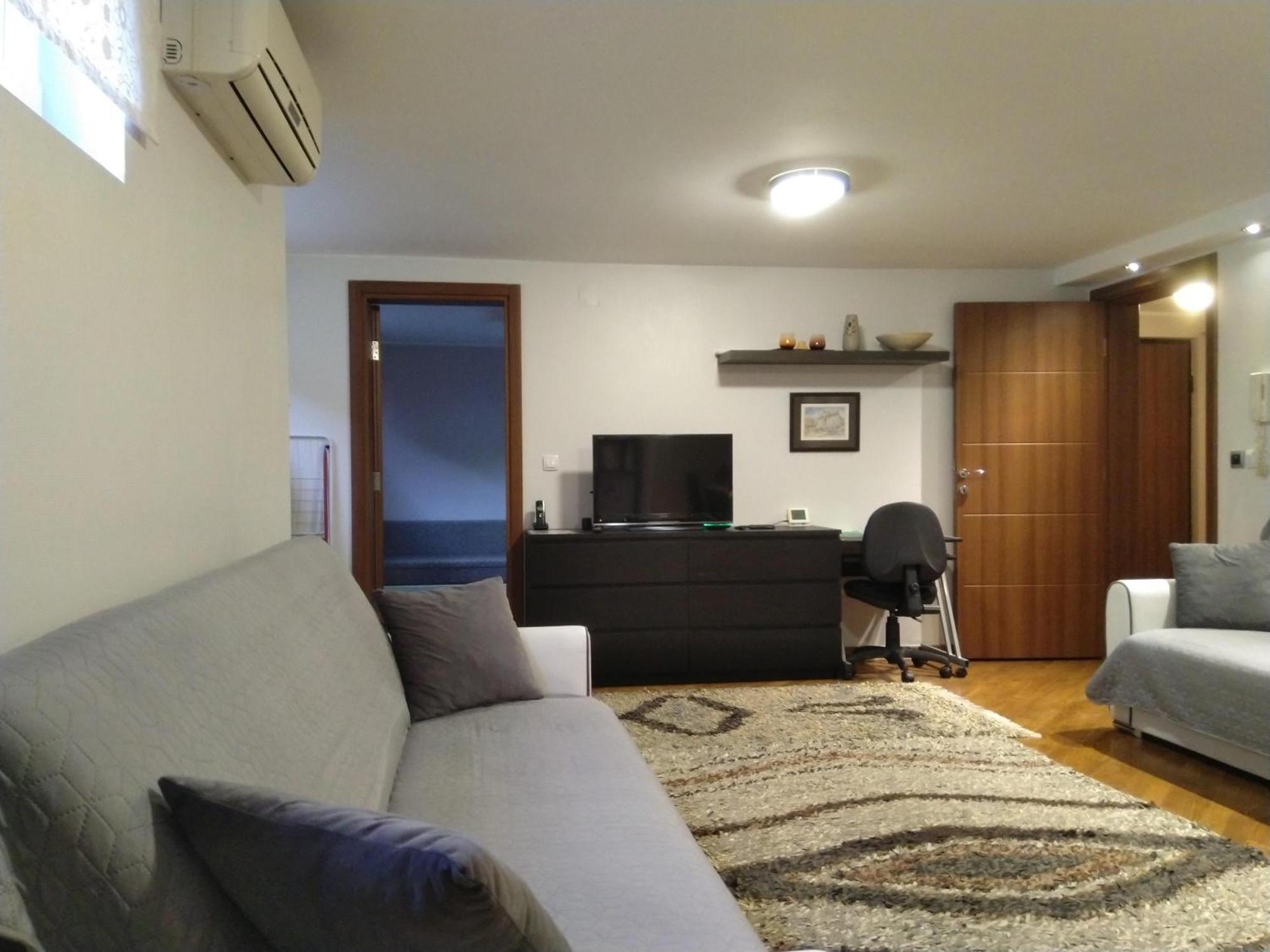 Laguna Apartment Белград Екстериор снимка