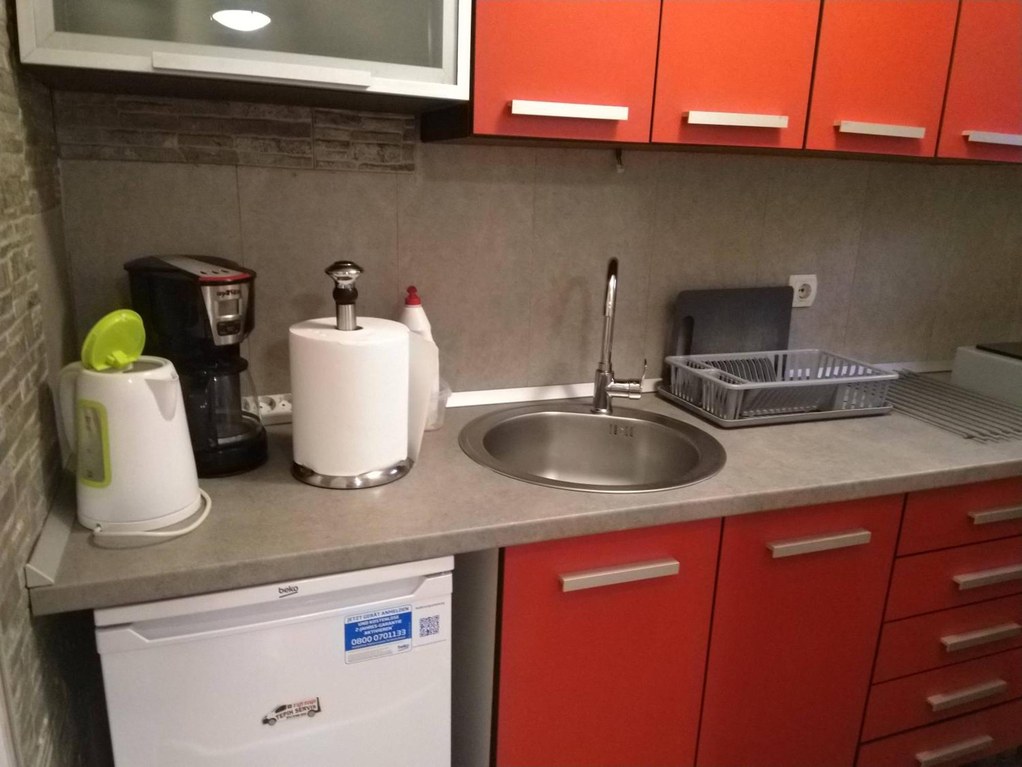 Laguna Apartment Белград Екстериор снимка